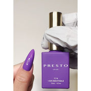 PRESTO - I AM INEVITABLE 774 (NEW) - OceanNailSupply