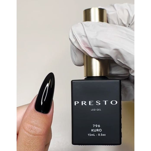 PRESTO - KURO 796 (NEW) - OceanNailSupply