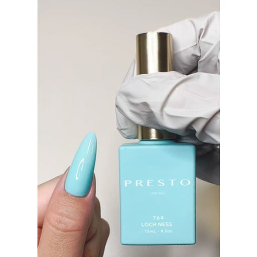 PRESTO - LOCH NESS 764 (NEW) - OceanNailSupply