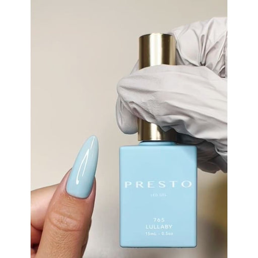 PRESTO - LULLABY 765 (NEW) - OceanNailSupply