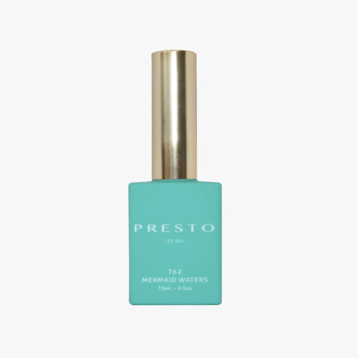 PRESTO - MERMAID WATERS 762 (NEW) - OceanNailSupply