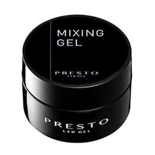 PRESTO MIXING GEL 8G [JAR] [REBRANDED] - OceanNailSupply