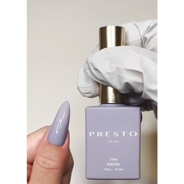 PRESTO - MOON 794 (NEW) - OceanNailSupply