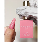 PRESTO - PEONY PETALS 727 (NEW) - OceanNailSupply
