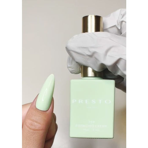 PRESTO - PISTACHIO CREAM 759 (NEW) - OceanNailSupply