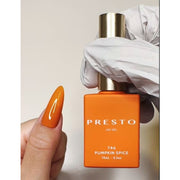 PRESTO - PUMPKIN SPICE 746 (NEW) - OceanNailSupply