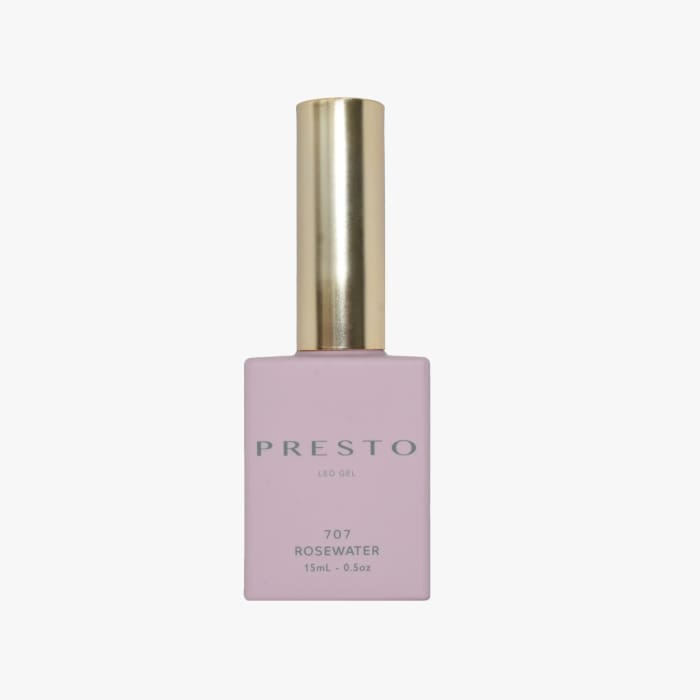 PRESTO - ROSEWATER 707 (NEW) - OceanNailSupply