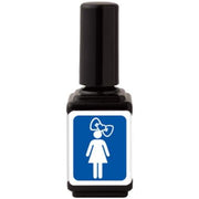 PRESTO TOKYO SPICE TS02 - CRY B@BY [8G] [BOTTLE] - OceanNailSupply