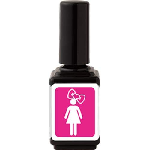 PRESTO TOKYO SPICE TS05 - 1-800-PINK [8gG] [BOTTLE] - OceanNailSupply