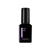 PRESTO TOP GEL [13G][BOTTLE] [REBRANDED] - OceanNailSupply