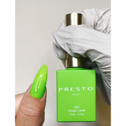 PRESTO - TOXIC LIME 787 (NEW) - OceanNailSupply