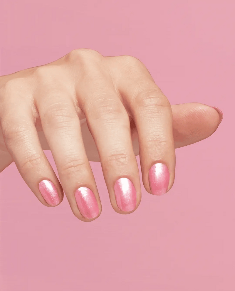 OPI Infinite Shine - Princesses Rule #ISLR44