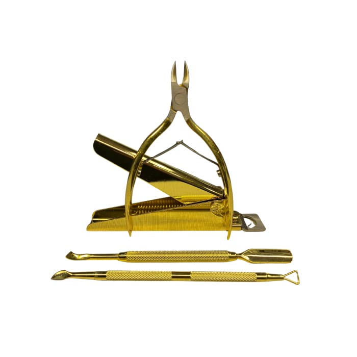 Professional Cuticle Care Kit - OceanNailSupply