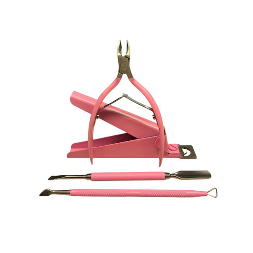 Professional Cuticle Care Kit - OceanNailSupply