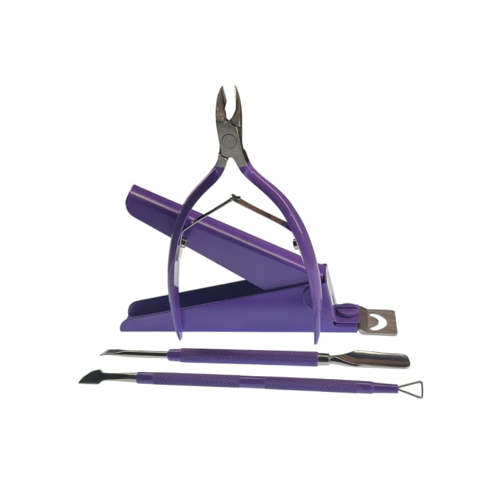 Professional Cuticle Care Kit - OceanNailSupply