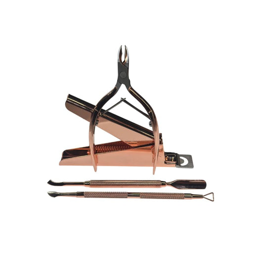 Professional Cuticle Care Kit - OceanNailSupply