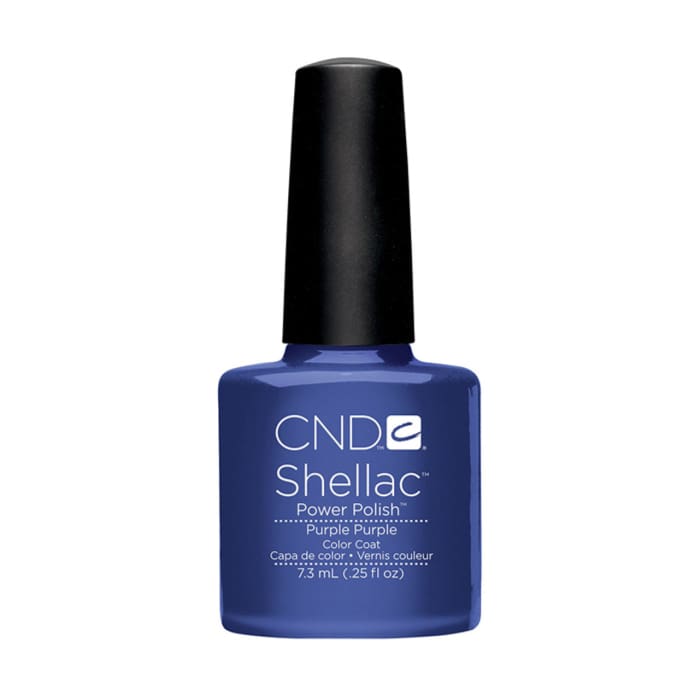 Purple Purple - OceanNailSupply