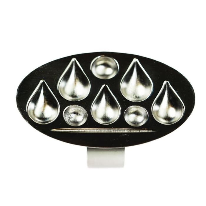 Ring Palette - OceanNailSupply