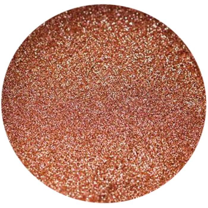 Rose Gold Pigment 2.5 g - OceanNailSupply