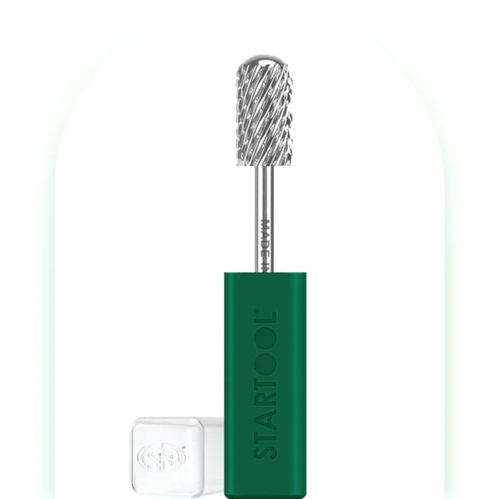 ROUND TOP LARGE BARREL - (Safety) - OceanNailSupply