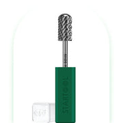 ROUND TOP LARGE BARREL - (Safety) - OceanNailSupply