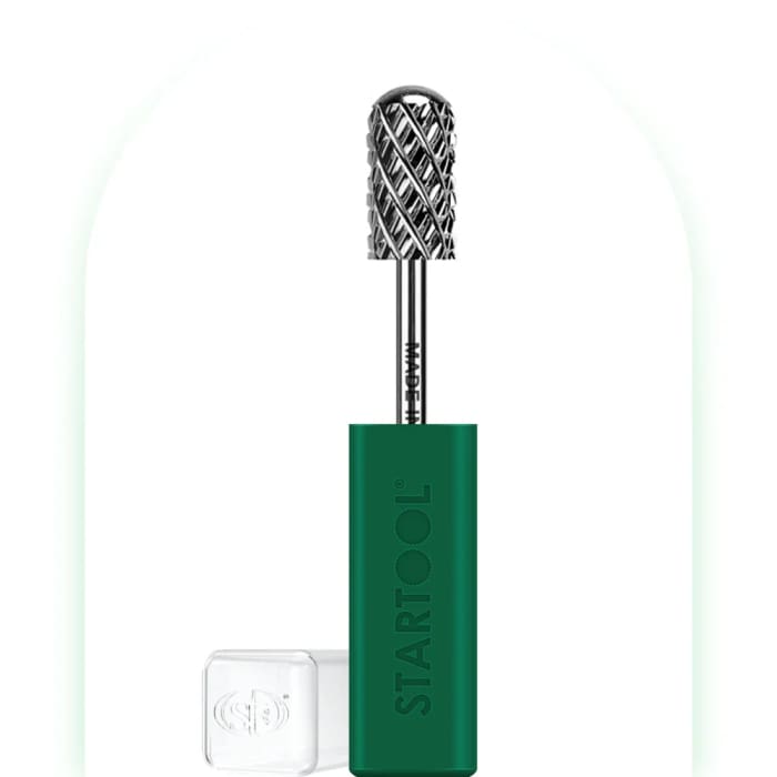 ROUND TOP LARGE BARREL - (Safety) - OceanNailSupply