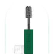 ROUND TOP LARGE BARREL - (Safety) - OceanNailSupply