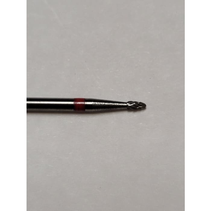 Russian dry manicure cuticle bit 4 styles - OceanNailSupply