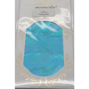 Seashell Sheet with adhesive backing - OceanNailSupply