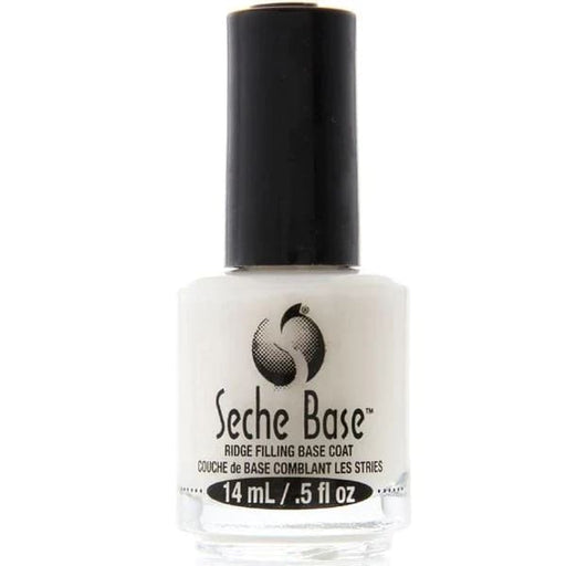 Seche Refiller Base Coat 0.5oz - OceanNailSupply