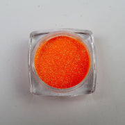 Set of 12 jars Opal dust/ textured salt/ color sand - OceanNailSupply