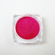 Set of 12 jars Opal dust/ textured salt/ color sand - OceanNailSupply