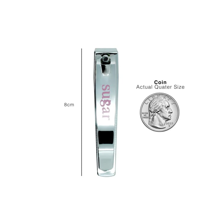 SKY ProTrim Nail Clipper - OceanNailSupply