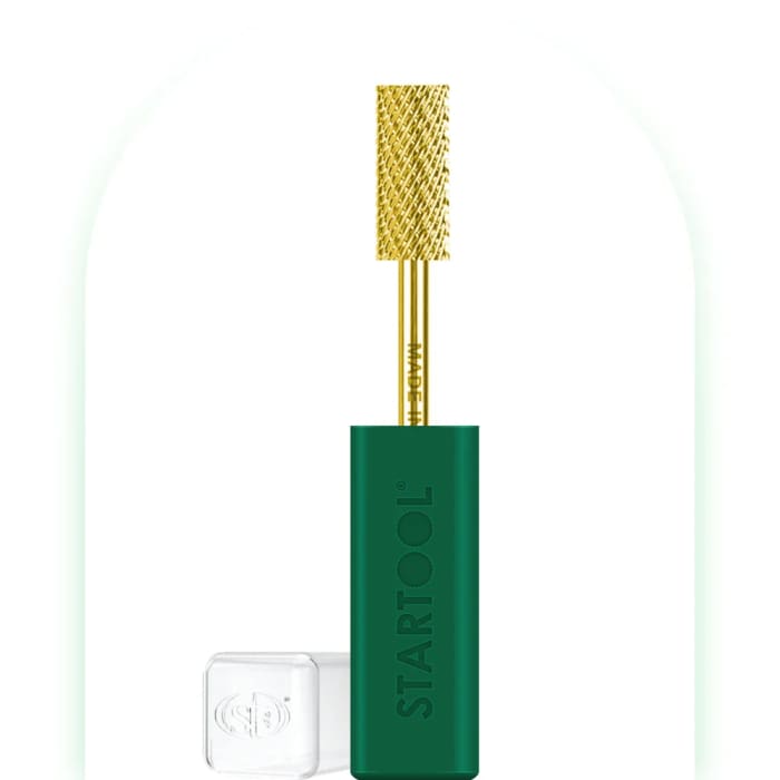 SMALL BARREL BITS (Fine - Coarse) - OceanNailSupply
