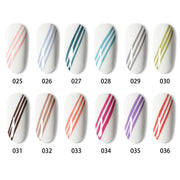 SOFI-ART Gel Art Liner Whole Set SA1 ->SA50 - OceanNailSupply