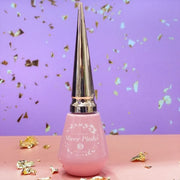 SOFIGLAZE Gel Color 0.5oz – Sheer Pink #13 - OceanNailSupply