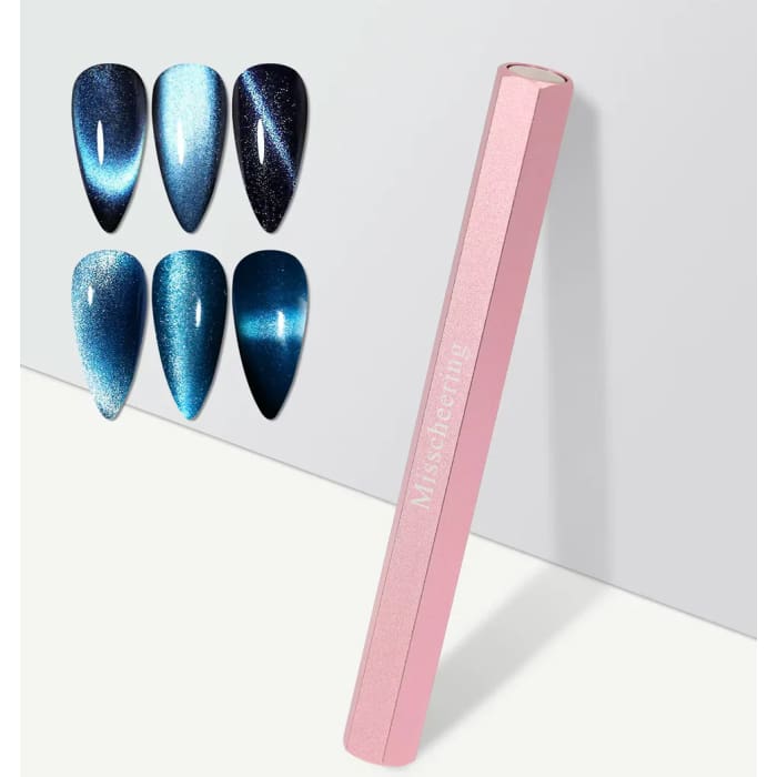 Stick Cat Eye Gel Magnet - OceanNailSupply