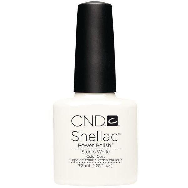 Studio White - OceanNailSupply