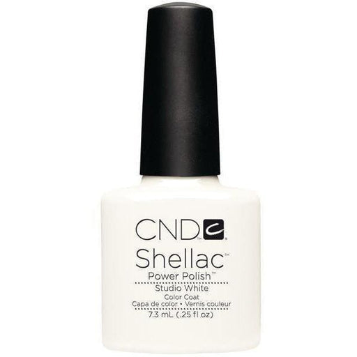 Studio White - OceanNailSupply