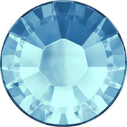 Swarovski Aquamarine - OceanNailSupply