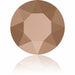 Swarovski Chaton Fancy Rose Gold - OceanNailSupply