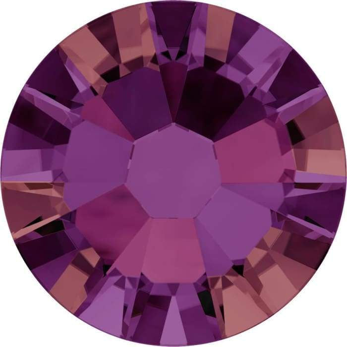 2058/88 Swarovski Volcano - OceanNailSupply