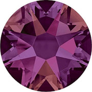 Swarovski Crystal Volcano - OceanNailSupply