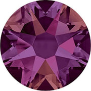 Swarovski Crystal Volcano - OceanNailSupply