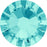 Swarovski Light Turquoise - OceanNailSupply