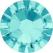 Swarovski Light Turquoise - OceanNailSupply