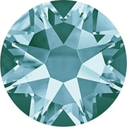 Swarovski Light Turquoise - OceanNailSupply