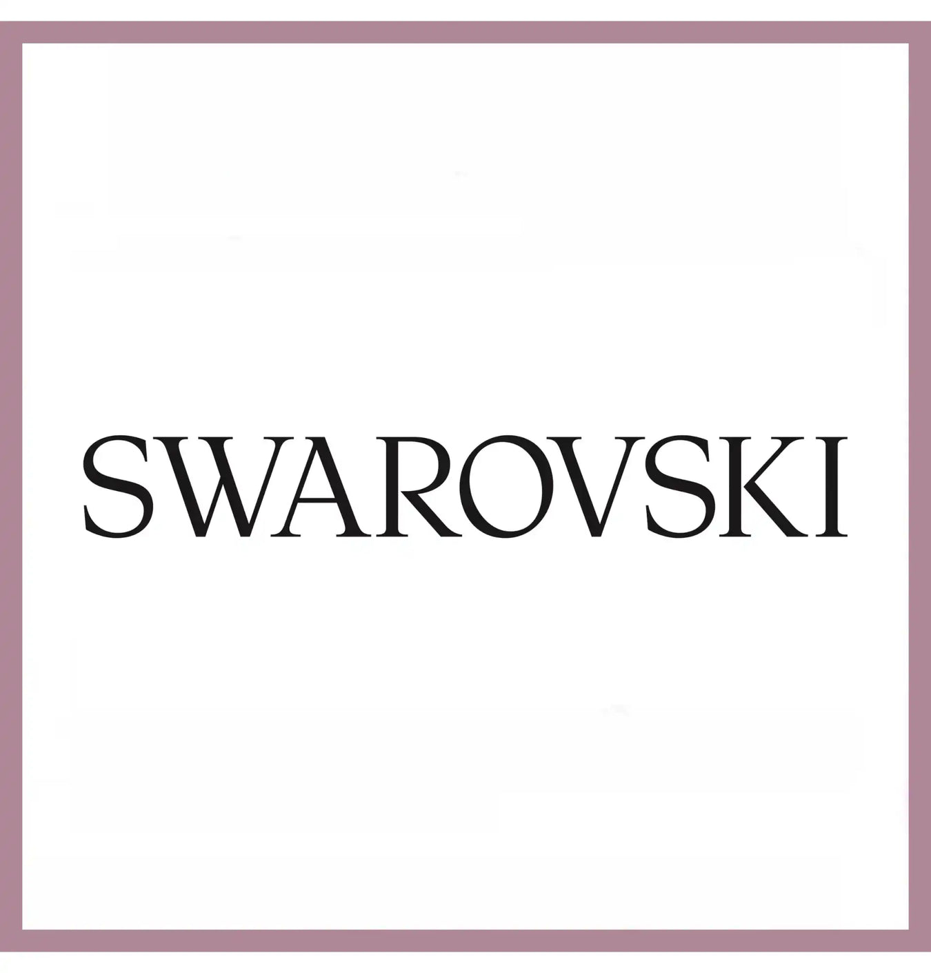 Swarovski® Crystals