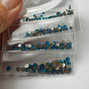 Swarovski Mixed Size Collection - OceanNailSupply