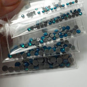 Swarovski Mixed Size Collection - OceanNailSupply